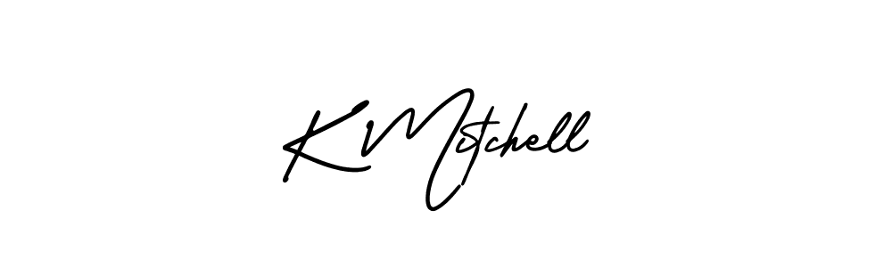 Once you've used our free online signature maker to create your best signature AmerikaSignatureDemo-Regular style, it's time to enjoy all of the benefits that K Mitchell name signing documents. K Mitchell signature style 3 images and pictures png