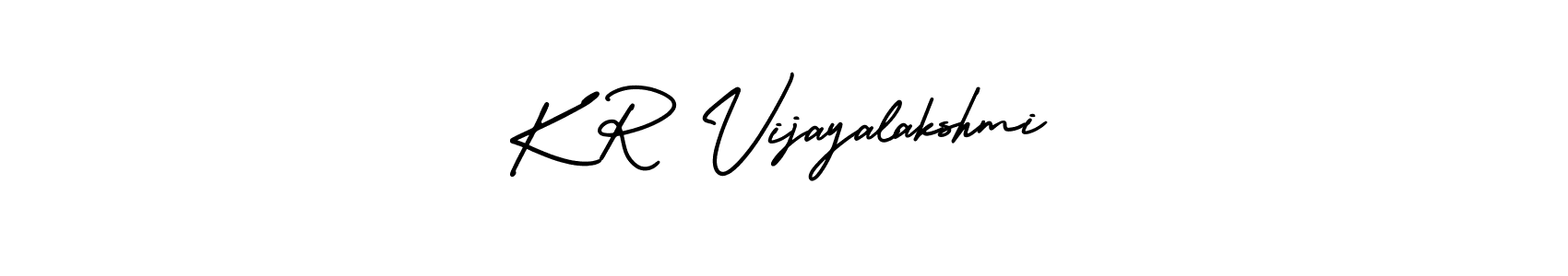 How to Draw K R Vijayalakshmi signature style? AmerikaSignatureDemo-Regular is a latest design signature styles for name K R Vijayalakshmi. K R Vijayalakshmi signature style 3 images and pictures png