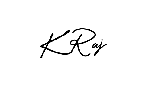 Make a short K Raj signature style. Manage your documents anywhere anytime using AmerikaSignatureDemo-Regular. Create and add eSignatures, submit forms, share and send files easily. K Raj signature style 3 images and pictures png