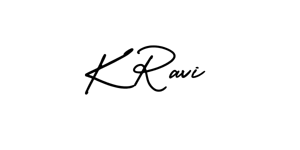 Once you've used our free online signature maker to create your best signature AmerikaSignatureDemo-Regular style, it's time to enjoy all of the benefits that K Ravi name signing documents. K Ravi signature style 3 images and pictures png