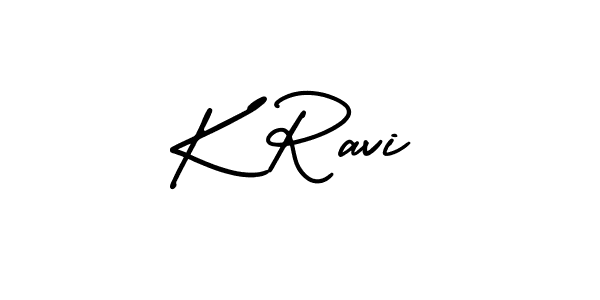 Check out images of Autograph of K Ravi name. Actor K Ravi Signature Style. AmerikaSignatureDemo-Regular is a professional sign style online. K Ravi signature style 3 images and pictures png