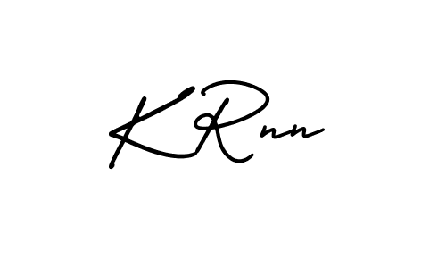 Once you've used our free online signature maker to create your best signature AmerikaSignatureDemo-Regular style, it's time to enjoy all of the benefits that K Rnn name signing documents. K Rnn signature style 3 images and pictures png