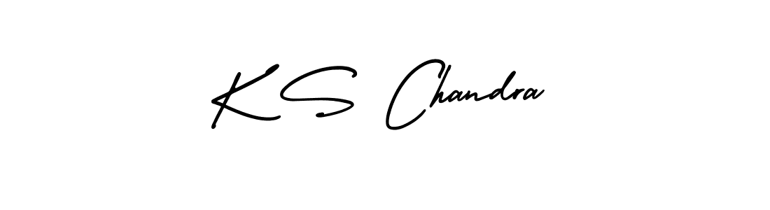 See photos of K S Chandra official signature by Spectra . Check more albums & portfolios. Read reviews & check more about AmerikaSignatureDemo-Regular font. K S Chandra signature style 3 images and pictures png