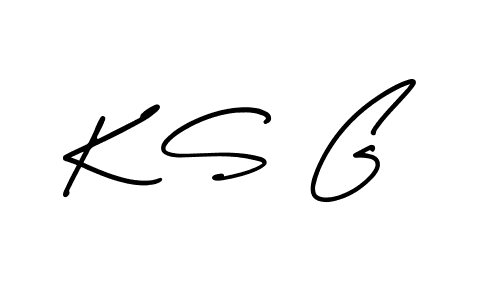 Also we have K S G name is the best signature style. Create professional handwritten signature collection using AmerikaSignatureDemo-Regular autograph style. K S G signature style 3 images and pictures png