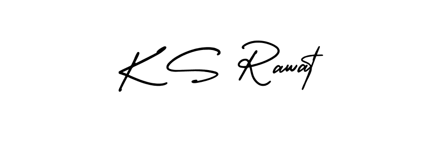 Here are the top 10 professional signature styles for the name K S Rawat. These are the best autograph styles you can use for your name. K S Rawat signature style 3 images and pictures png