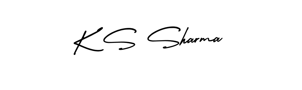 You can use this online signature creator to create a handwritten signature for the name K S Sharma. This is the best online autograph maker. K S Sharma signature style 3 images and pictures png