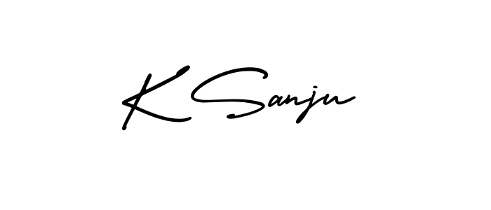 See photos of K Sanju official signature by Spectra . Check more albums & portfolios. Read reviews & check more about AmerikaSignatureDemo-Regular font. K Sanju signature style 3 images and pictures png