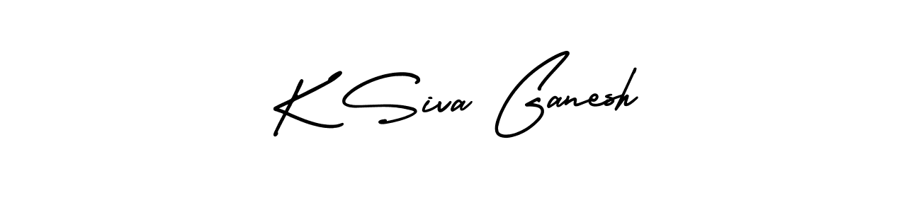 See photos of K Siva Ganesh official signature by Spectra . Check more albums & portfolios. Read reviews & check more about AmerikaSignatureDemo-Regular font. K Siva Ganesh signature style 3 images and pictures png