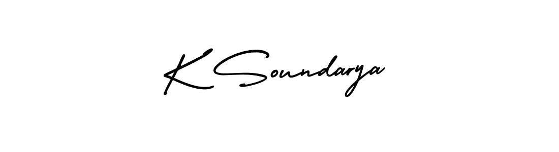 See photos of K Soundarya official signature by Spectra . Check more albums & portfolios. Read reviews & check more about AmerikaSignatureDemo-Regular font. K Soundarya signature style 3 images and pictures png