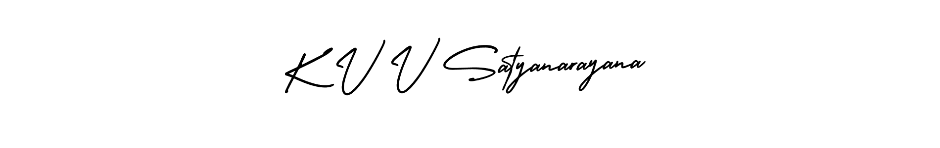 Best and Professional Signature Style for K V V Satyanarayana. AmerikaSignatureDemo-Regular Best Signature Style Collection. K V V Satyanarayana signature style 3 images and pictures png