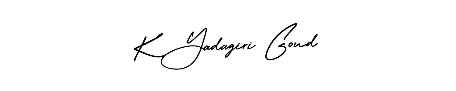 Here are the top 10 professional signature styles for the name K Yadagiri Goud. These are the best autograph styles you can use for your name. K Yadagiri Goud signature style 3 images and pictures png