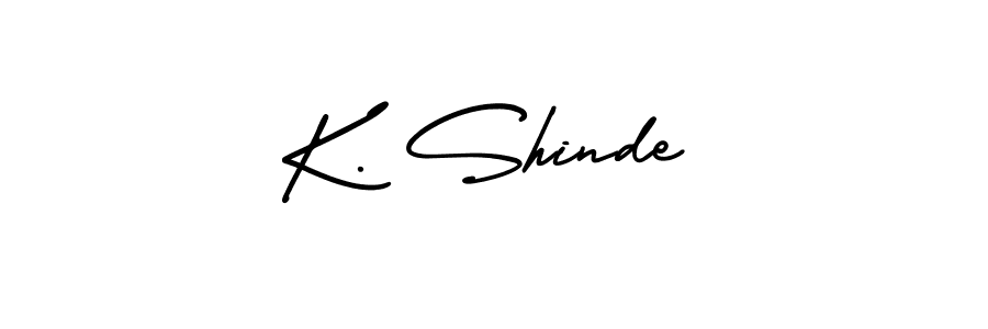 See photos of K. Shinde official signature by Spectra . Check more albums & portfolios. Read reviews & check more about AmerikaSignatureDemo-Regular font. K. Shinde signature style 3 images and pictures png