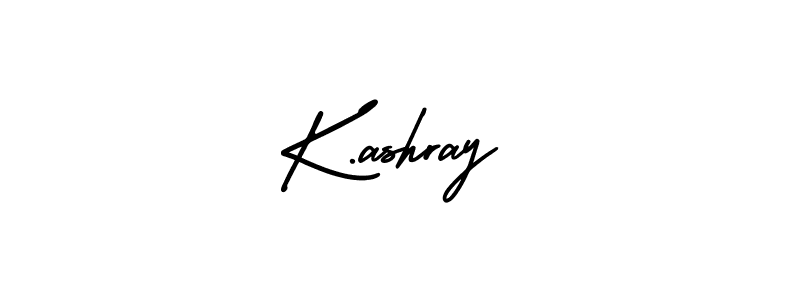 Here are the top 10 professional signature styles for the name K.ashray. These are the best autograph styles you can use for your name. K.ashray signature style 3 images and pictures png