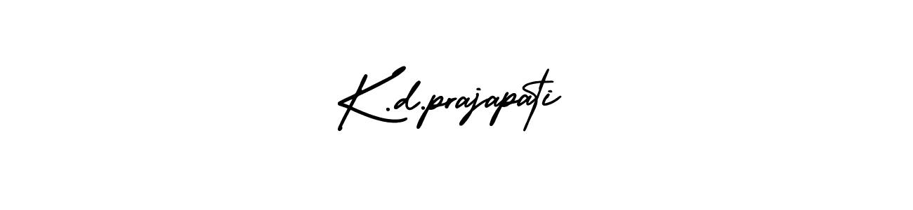 if you are searching for the best signature style for your name K.d.prajapati. so please give up your signature search. here we have designed multiple signature styles  using AmerikaSignatureDemo-Regular. K.d.prajapati signature style 3 images and pictures png