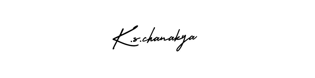 Here are the top 10 professional signature styles for the name K.s.chanakya. These are the best autograph styles you can use for your name. K.s.chanakya signature style 3 images and pictures png