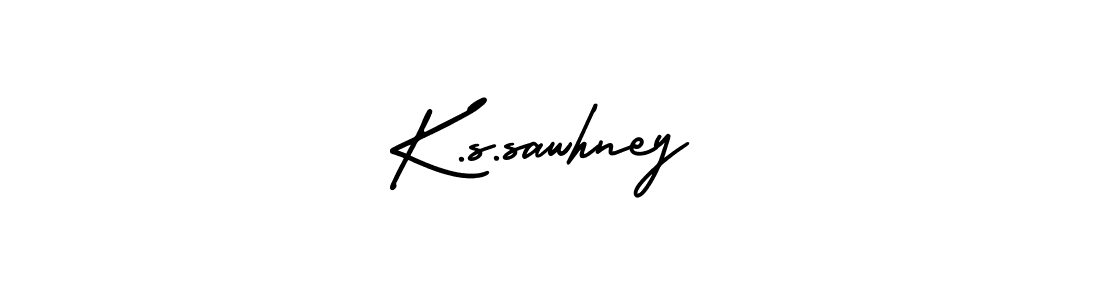 Make a short K.s.sawhney signature style. Manage your documents anywhere anytime using AmerikaSignatureDemo-Regular. Create and add eSignatures, submit forms, share and send files easily. K.s.sawhney signature style 3 images and pictures png