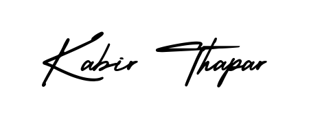 Best and Professional Signature Style for Kabir Thapar. AmerikaSignatureDemo-Regular Best Signature Style Collection. Kabir Thapar signature style 3 images and pictures png