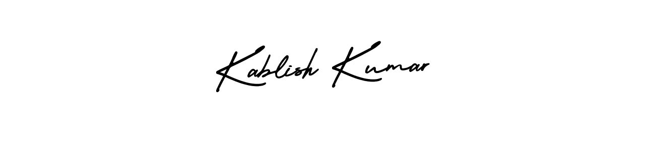 See photos of Kablish Kumar official signature by Spectra . Check more albums & portfolios. Read reviews & check more about AmerikaSignatureDemo-Regular font. Kablish Kumar signature style 3 images and pictures png