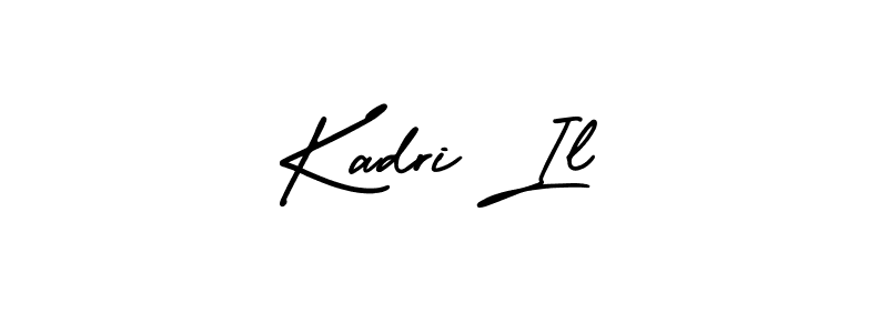 Here are the top 10 professional signature styles for the name Kadri Il. These are the best autograph styles you can use for your name. Kadri Il signature style 3 images and pictures png