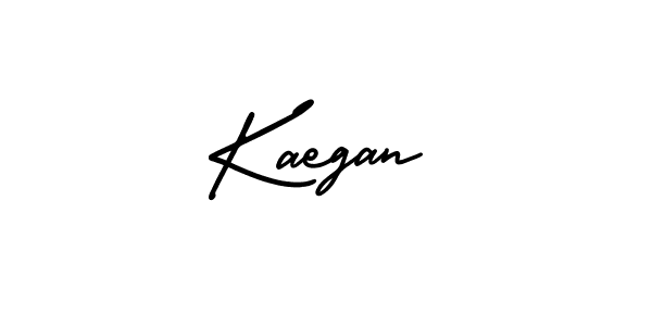 This is the best signature style for the Kaegan name. Also you like these signature font (AmerikaSignatureDemo-Regular). Mix name signature. Kaegan signature style 3 images and pictures png