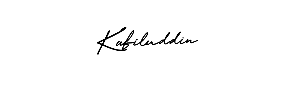 How to Draw Kafiluddin signature style? AmerikaSignatureDemo-Regular is a latest design signature styles for name Kafiluddin. Kafiluddin signature style 3 images and pictures png