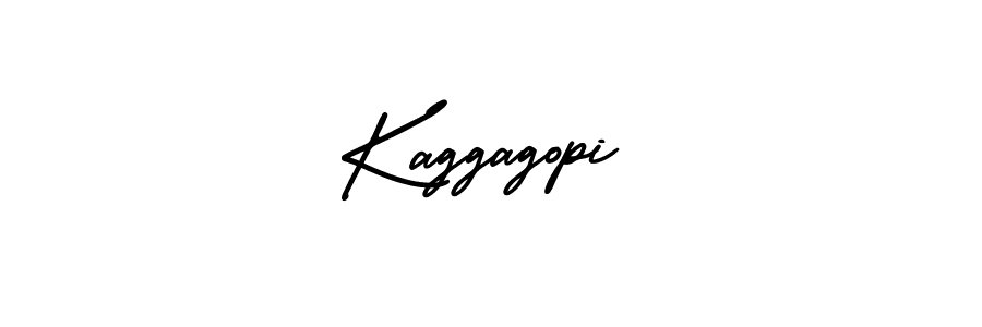 AmerikaSignatureDemo-Regular is a professional signature style that is perfect for those who want to add a touch of class to their signature. It is also a great choice for those who want to make their signature more unique. Get Kaggagopi name to fancy signature for free. Kaggagopi signature style 3 images and pictures png