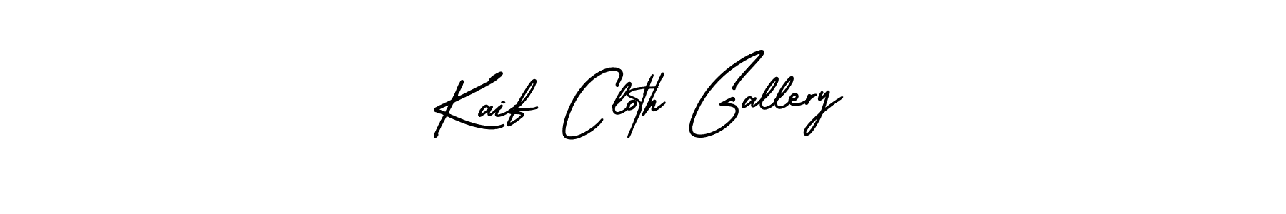 Here are the top 10 professional signature styles for the name Kaif Cloth Gallery. These are the best autograph styles you can use for your name. Kaif Cloth Gallery signature style 3 images and pictures png