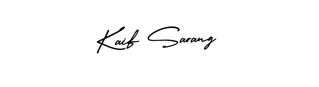 You can use this online signature creator to create a handwritten signature for the name Kaif Sarang. This is the best online autograph maker. Kaif Sarang signature style 3 images and pictures png