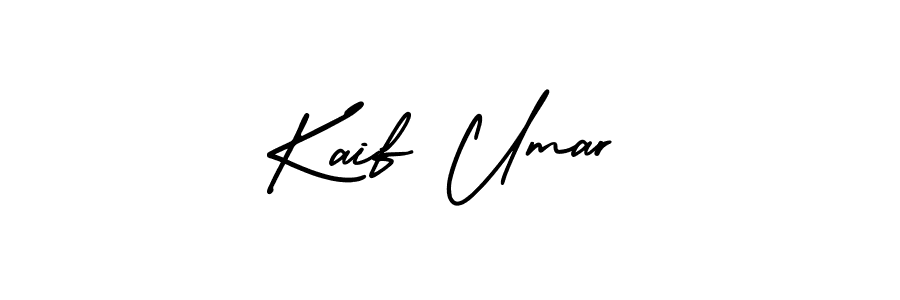 You can use this online signature creator to create a handwritten signature for the name Kaif Umar. This is the best online autograph maker. Kaif Umar signature style 3 images and pictures png