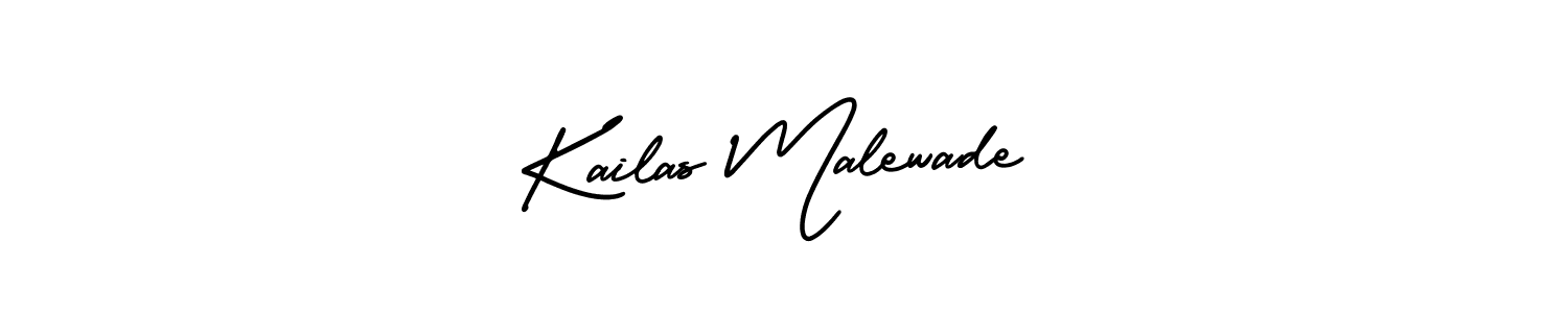 Check out images of Autograph of Kailas Malewade name. Actor Kailas Malewade Signature Style. AmerikaSignatureDemo-Regular is a professional sign style online. Kailas Malewade signature style 3 images and pictures png