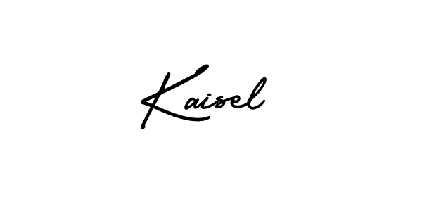 Once you've used our free online signature maker to create your best signature AmerikaSignatureDemo-Regular style, it's time to enjoy all of the benefits that Kaisel name signing documents. Kaisel signature style 3 images and pictures png