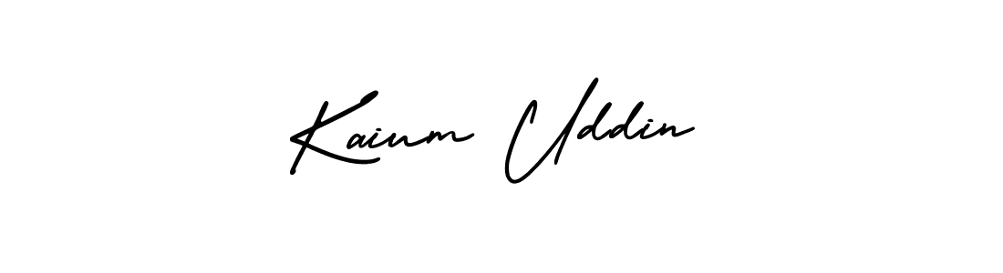 Once you've used our free online signature maker to create your best signature AmerikaSignatureDemo-Regular style, it's time to enjoy all of the benefits that Kaium Uddin name signing documents. Kaium Uddin signature style 3 images and pictures png