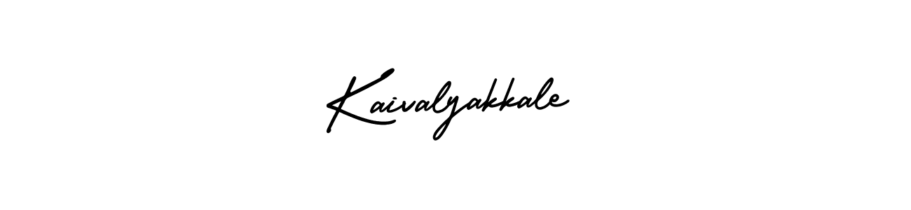 Make a short Kaivalyakkale signature style. Manage your documents anywhere anytime using AmerikaSignatureDemo-Regular. Create and add eSignatures, submit forms, share and send files easily. Kaivalyakkale signature style 3 images and pictures png