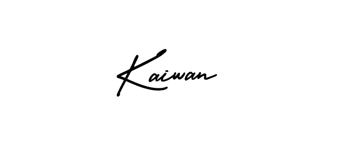 See photos of Kaiwan  official signature by Spectra . Check more albums & portfolios. Read reviews & check more about AmerikaSignatureDemo-Regular font. Kaiwan  signature style 3 images and pictures png