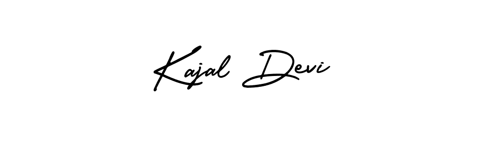 Once you've used our free online signature maker to create your best signature AmerikaSignatureDemo-Regular style, it's time to enjoy all of the benefits that Kajal Devi name signing documents. Kajal Devi signature style 3 images and pictures png