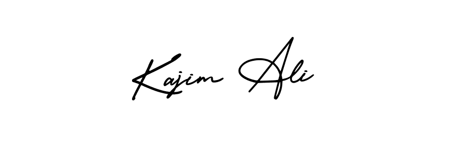 Once you've used our free online signature maker to create your best signature AmerikaSignatureDemo-Regular style, it's time to enjoy all of the benefits that Kajim Ali name signing documents. Kajim Ali signature style 3 images and pictures png