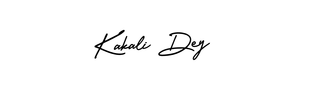 Similarly AmerikaSignatureDemo-Regular is the best handwritten signature design. Signature creator online .You can use it as an online autograph creator for name Kakali Dey. Kakali Dey signature style 3 images and pictures png