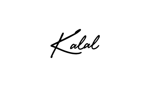 if you are searching for the best signature style for your name Kalal. so please give up your signature search. here we have designed multiple signature styles  using AmerikaSignatureDemo-Regular. Kalal signature style 3 images and pictures png