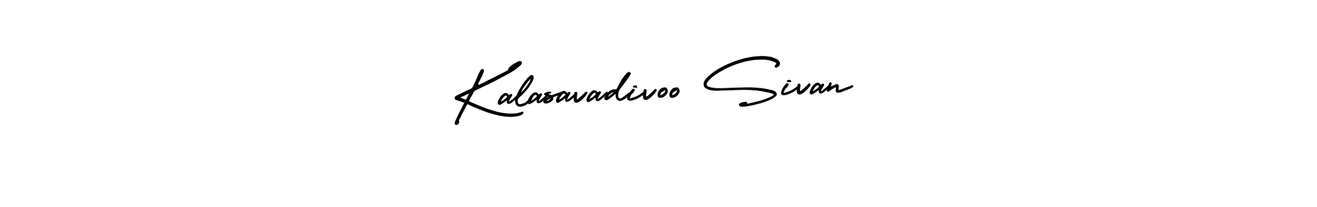 Similarly AmerikaSignatureDemo-Regular is the best handwritten signature design. Signature creator online .You can use it as an online autograph creator for name Kalasavadivoo Sivan. Kalasavadivoo Sivan signature style 3 images and pictures png
