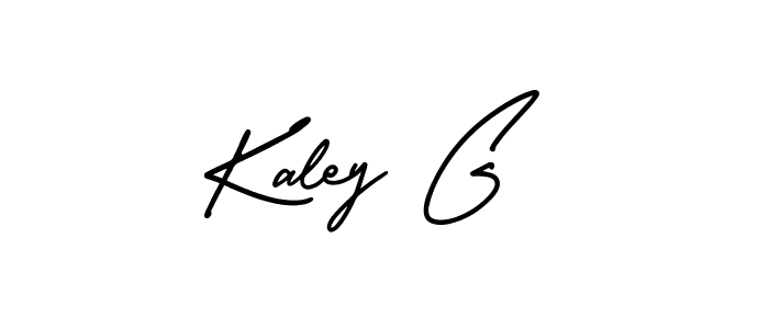 Once you've used our free online signature maker to create your best signature AmerikaSignatureDemo-Regular style, it's time to enjoy all of the benefits that Kaley G name signing documents. Kaley G signature style 3 images and pictures png