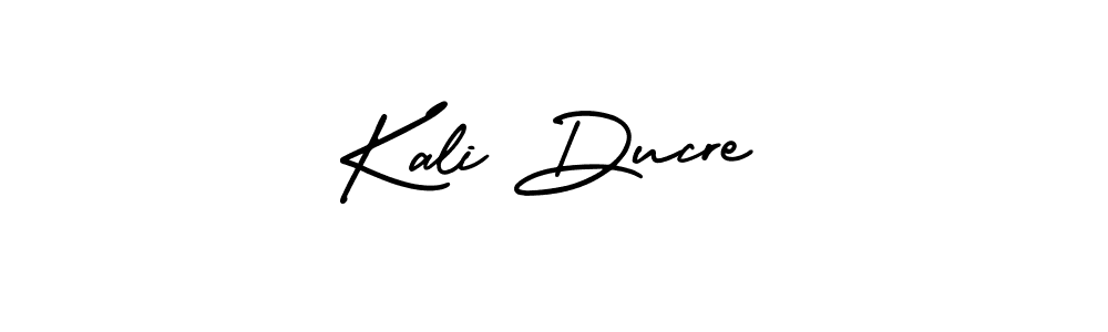 Make a beautiful signature design for name Kali Ducre. Use this online signature maker to create a handwritten signature for free. Kali Ducre signature style 3 images and pictures png