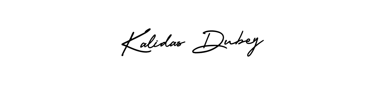 Here are the top 10 professional signature styles for the name Kalidas Dubey. These are the best autograph styles you can use for your name. Kalidas Dubey signature style 3 images and pictures png