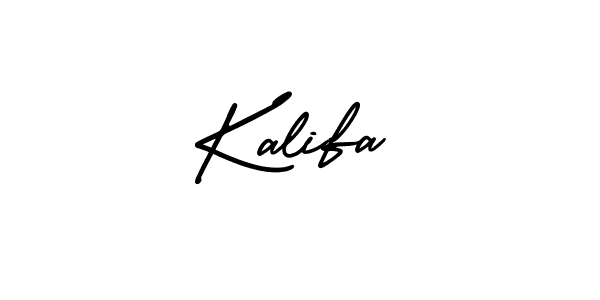 Once you've used our free online signature maker to create your best signature AmerikaSignatureDemo-Regular style, it's time to enjoy all of the benefits that Kalifa name signing documents. Kalifa signature style 3 images and pictures png