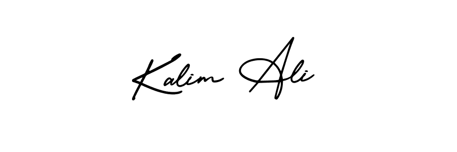 Once you've used our free online signature maker to create your best signature AmerikaSignatureDemo-Regular style, it's time to enjoy all of the benefits that Kalim Ali name signing documents. Kalim Ali signature style 3 images and pictures png