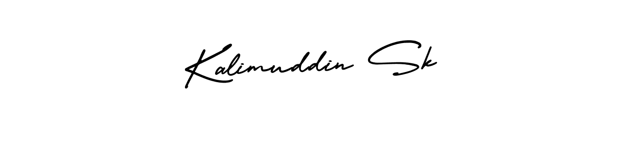 Similarly AmerikaSignatureDemo-Regular is the best handwritten signature design. Signature creator online .You can use it as an online autograph creator for name Kalimuddin Sk. Kalimuddin Sk signature style 3 images and pictures png