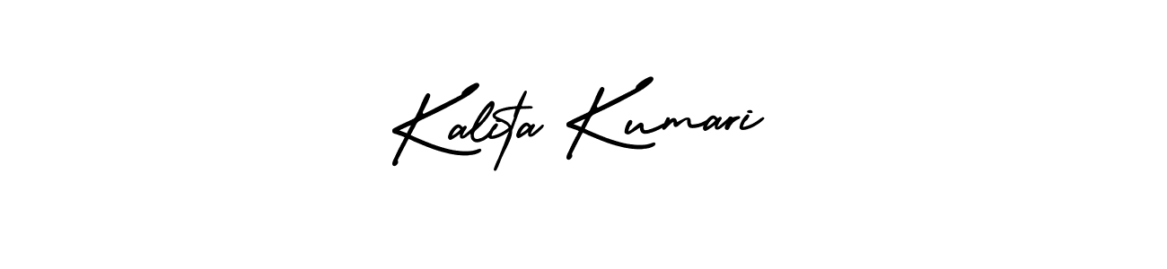 Make a short Kalita Kumari signature style. Manage your documents anywhere anytime using AmerikaSignatureDemo-Regular. Create and add eSignatures, submit forms, share and send files easily. Kalita Kumari signature style 3 images and pictures png