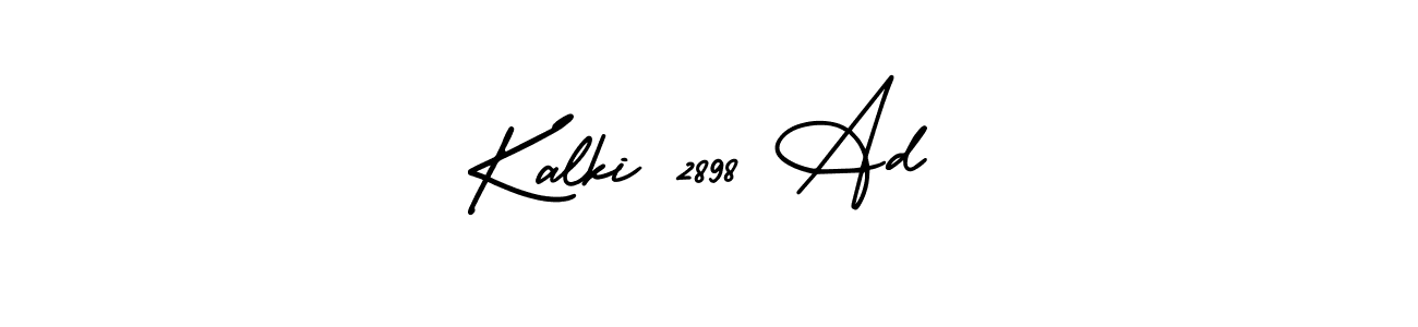 It looks lik you need a new signature style for name Kalki 2898 Ad. Design unique handwritten (AmerikaSignatureDemo-Regular) signature with our free signature maker in just a few clicks. Kalki 2898 Ad signature style 3 images and pictures png