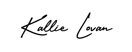Quickly download Kallie Lovan name signature in high-resolution PNG using AmerikaSignatureDemo-Regular style. Ready to insert into PDFs and online applications. Kallie Lovan signature style 3 images and pictures png