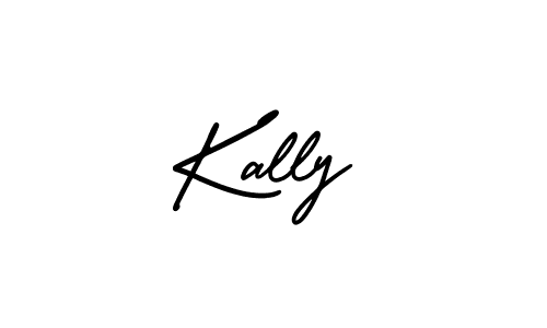 Once you've used our free online signature maker to create your best signature AmerikaSignatureDemo-Regular style, it's time to enjoy all of the benefits that Kally name signing documents. Kally signature style 3 images and pictures png