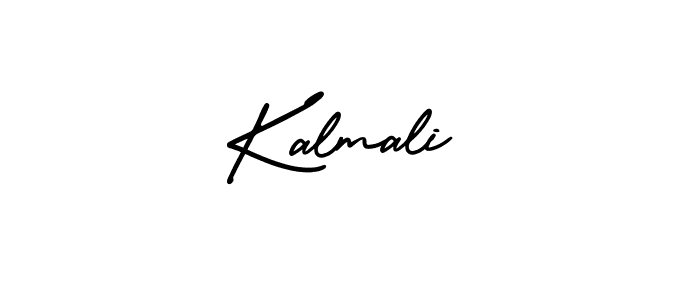 Here are the top 10 professional signature styles for the name Kalmali. These are the best autograph styles you can use for your name. Kalmali signature style 3 images and pictures png